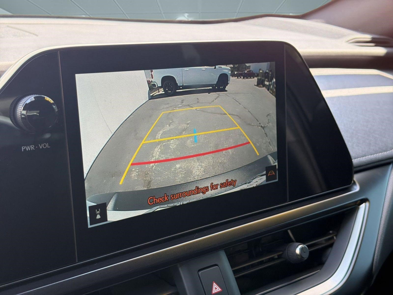 Used 2024 Lexus UX 250h F Sport FWD image 25