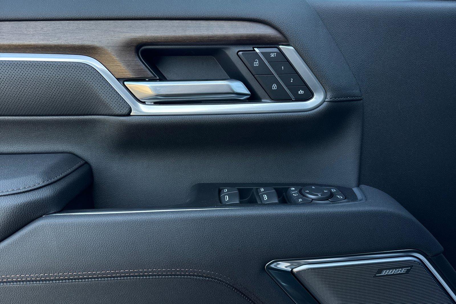 New 2026 Chevrolet Silverado 2500 High Country image 13