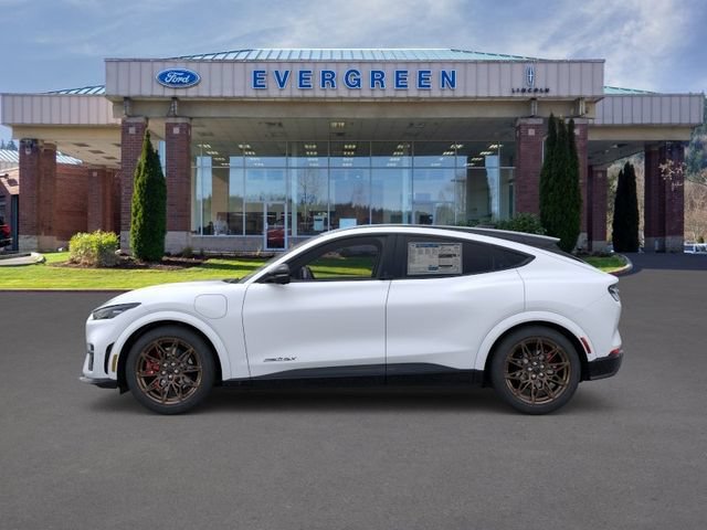 New 2025 Ford Mustang Mach-E GT AWD/4WD image 3