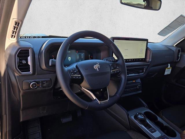 New 2026 Ford Bronco Sport Outer Banks image 3