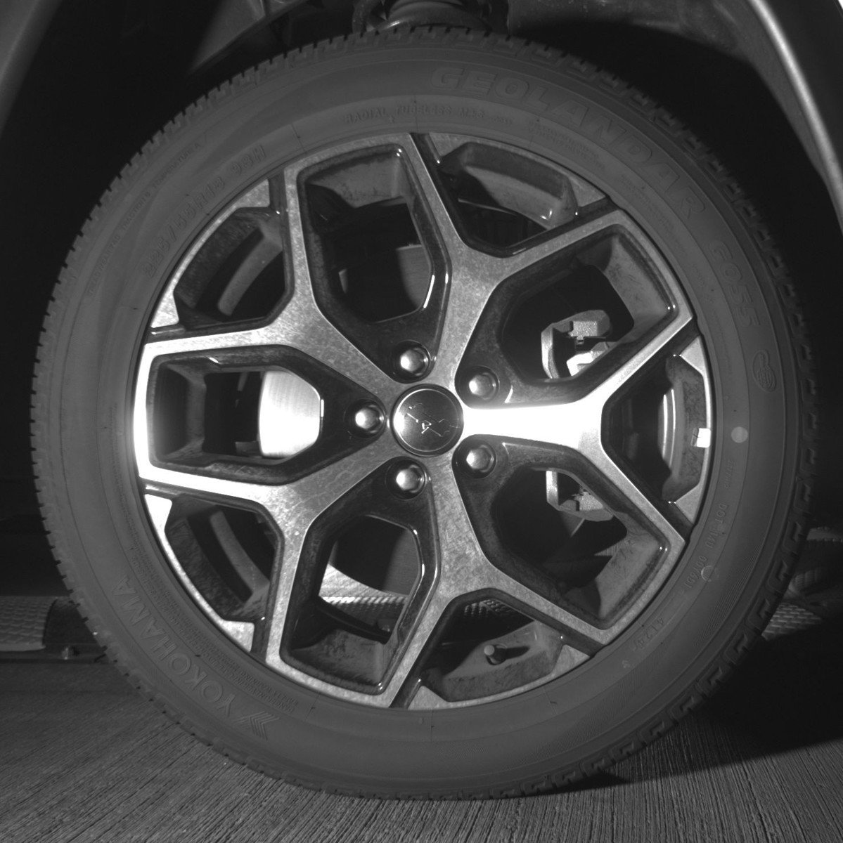 Used 2025 Jeep Compass Limited image 13