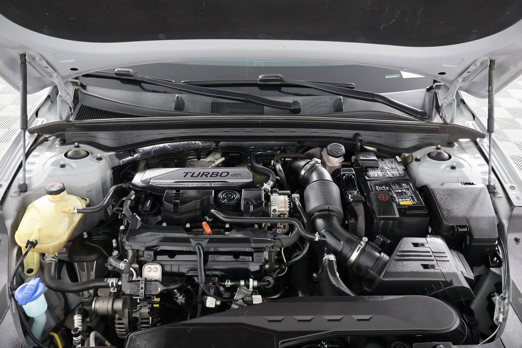 Used 2022 Kia K5 GT-Line w/ GT-Line FWD Premium Package image 15