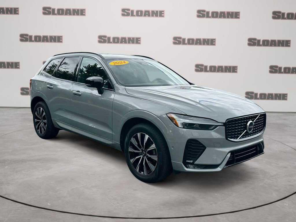 Used 2024 Volvo XC60 B5 Plus w/ Climate Package AWD/4WD image 7