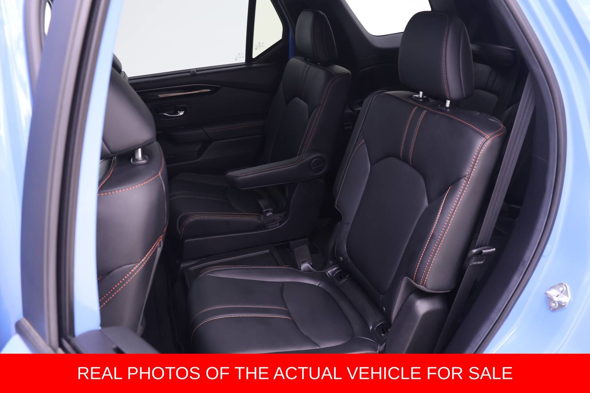 Used 2024 Honda Pilot TrailSport image 9