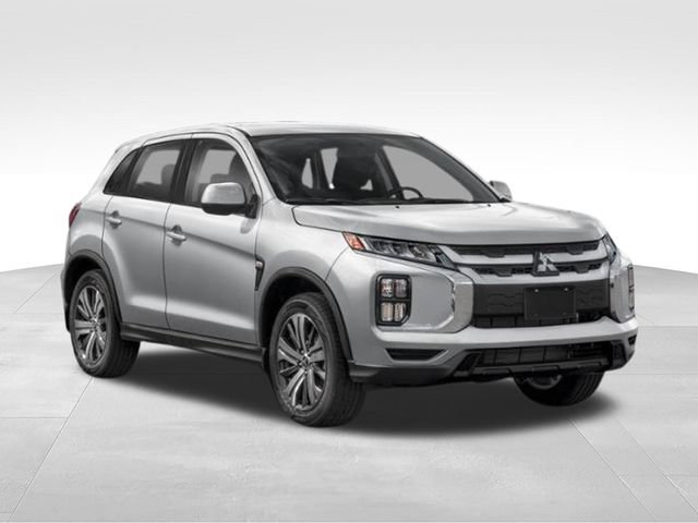 Used 2025 Mitsubishi Outlander Sport ES AWD/4WD image 36