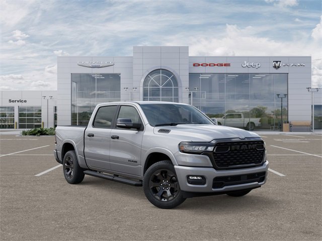 New 2026 RAM 1500 Big Horn/Lone Star image 5