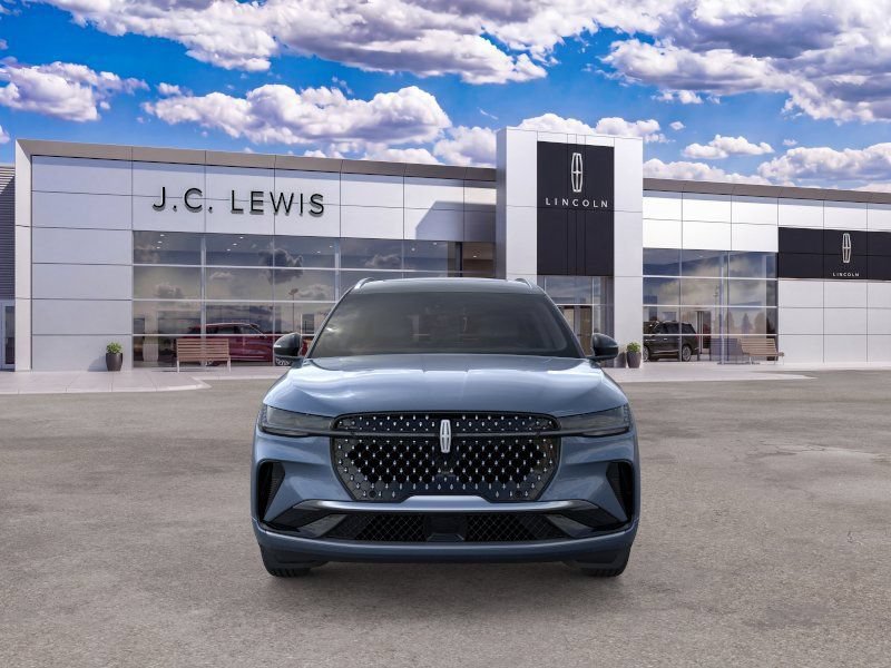 New 2026 Lincoln Nautilus Reserve AWD/4WD image 7
