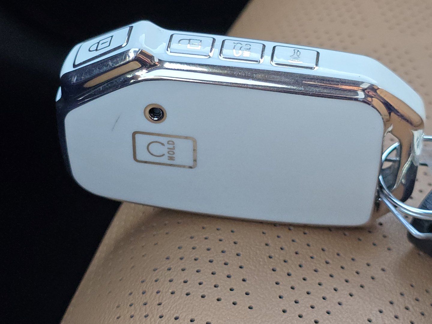 Used 2024 Kia Seltos EX image 36