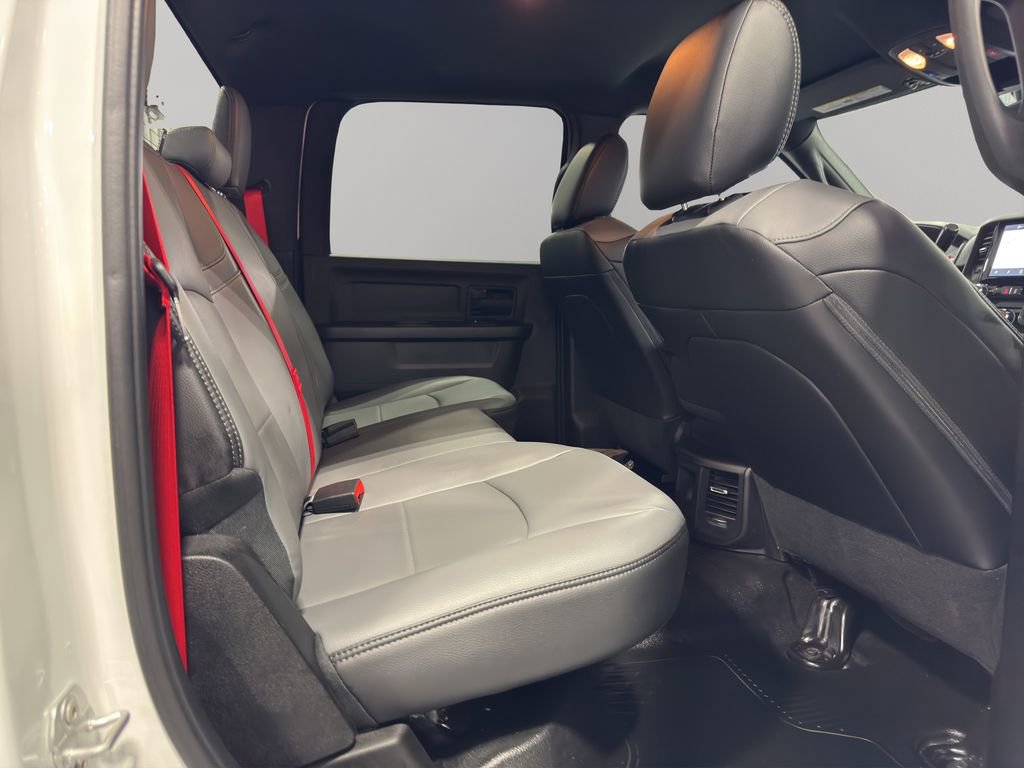 Used 2025 RAM 5500 Tradesman image 17