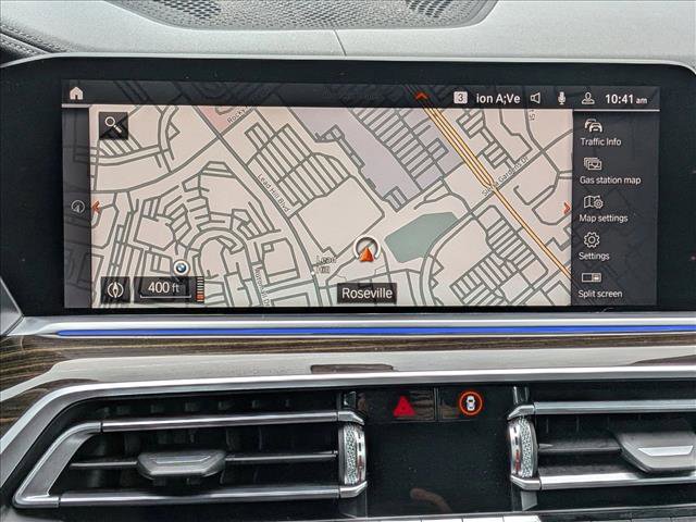 Used 2020 BMW X5 xDrive40i image 14