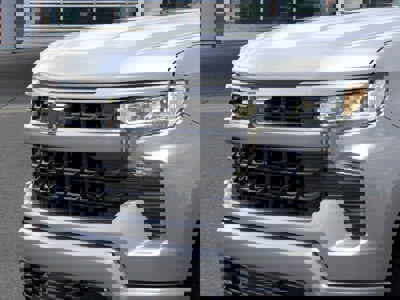 New 2026 Chevrolet Silverado 1500 RST image 13