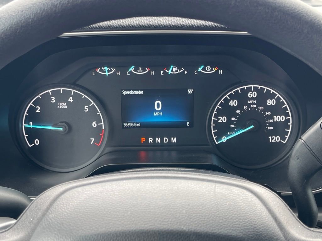 Used 2023 Ford F150 XLT image 27