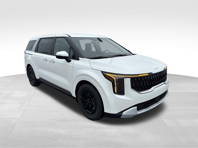 New 2026 Kia Carnival LX FWD image 1