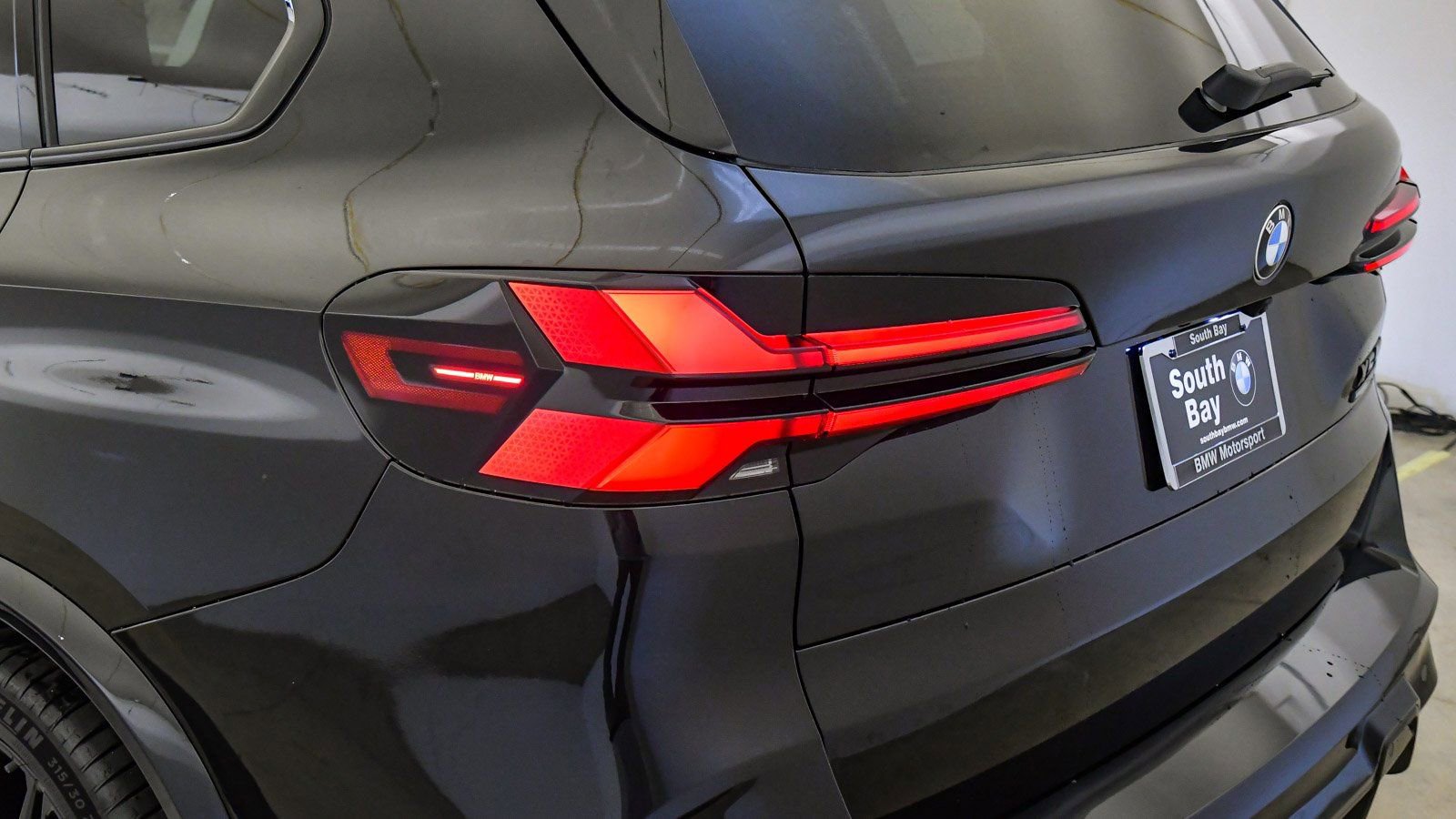 New 2026 BMW X5 M Competition w/ Executive Package image 16