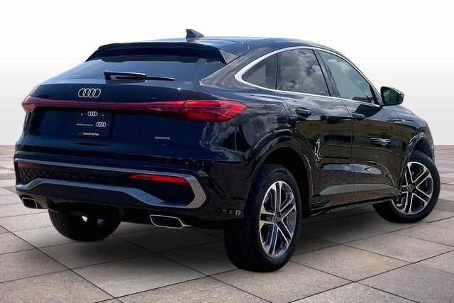 Certified 2025 Audi Q5 Premium Plus AWD/4WD image 13