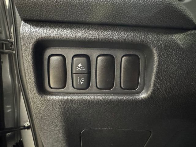 Used 2025 Mitsubishi Outlander Sport ES image 10