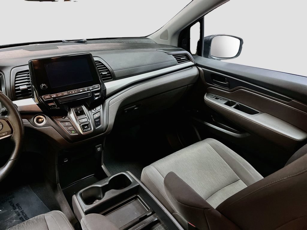 Used 2022 Honda Odyssey EX image 22