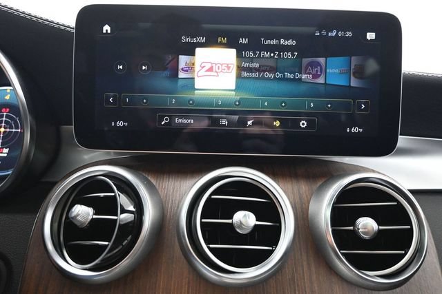 Used 2020 Mercedes-Benz GLC 43 AMG 4MATIC image 18