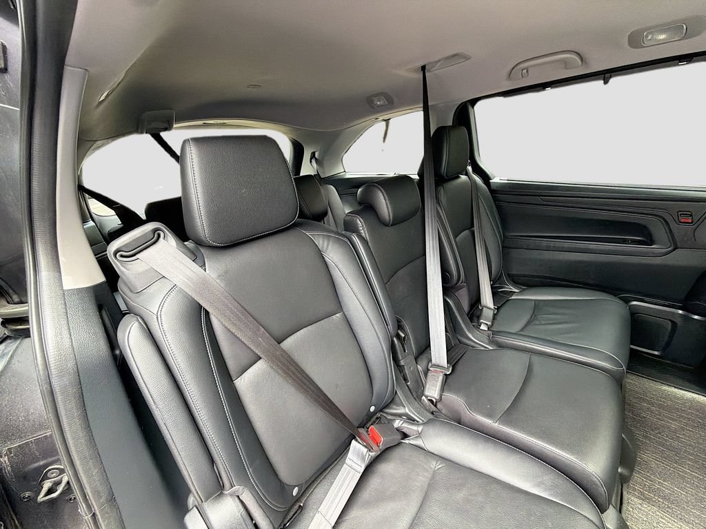 Used 2023 Honda Odyssey Touring image 30