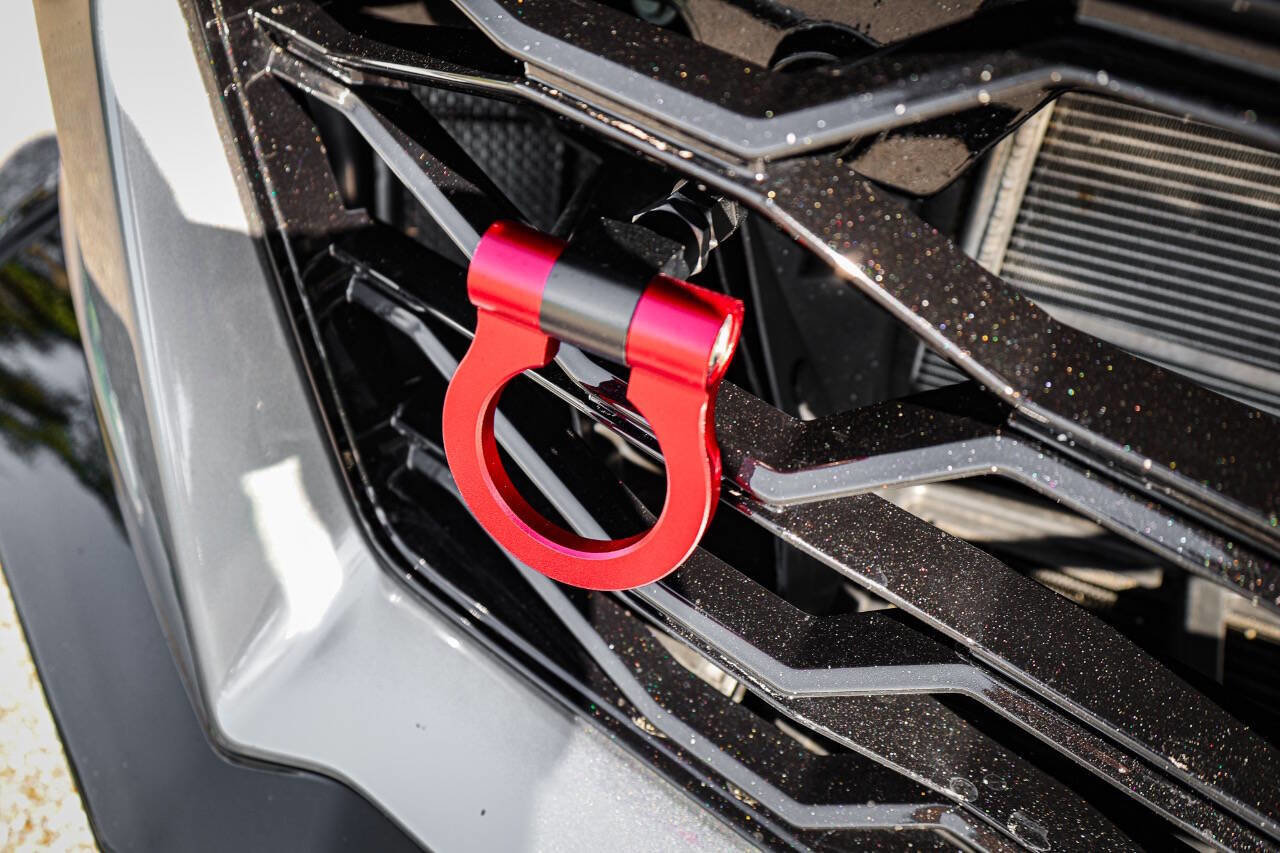 Used 2023 Chevrolet Camaro ZL1 image 51