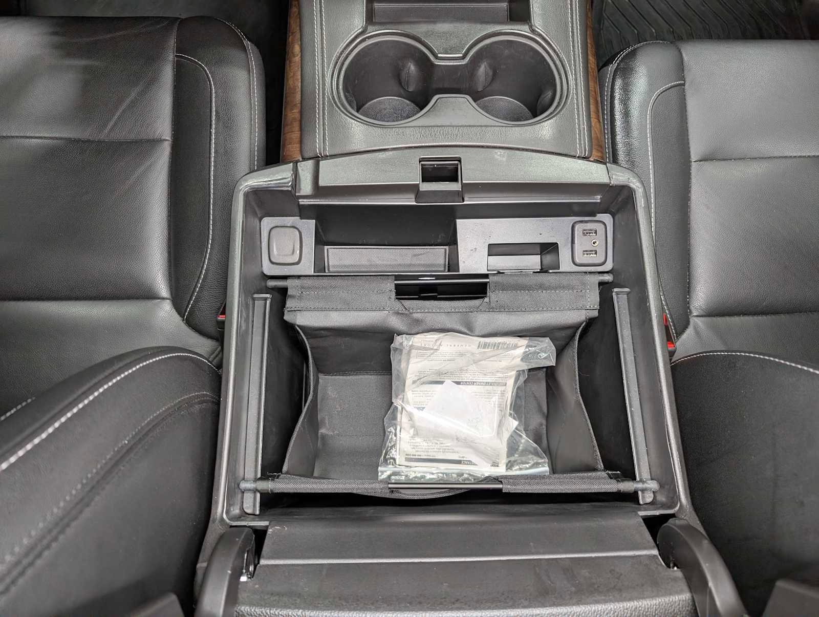 Used 2020 Chevrolet Suburban LT image 22