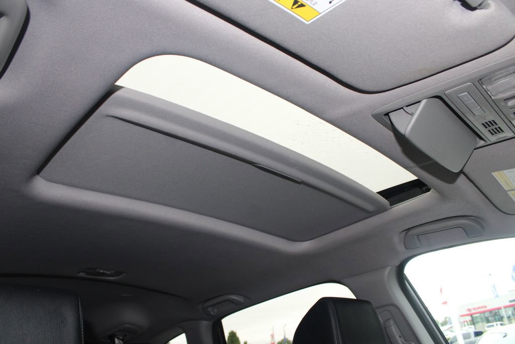 Certified 2021 Honda CR-V EX-L image 30