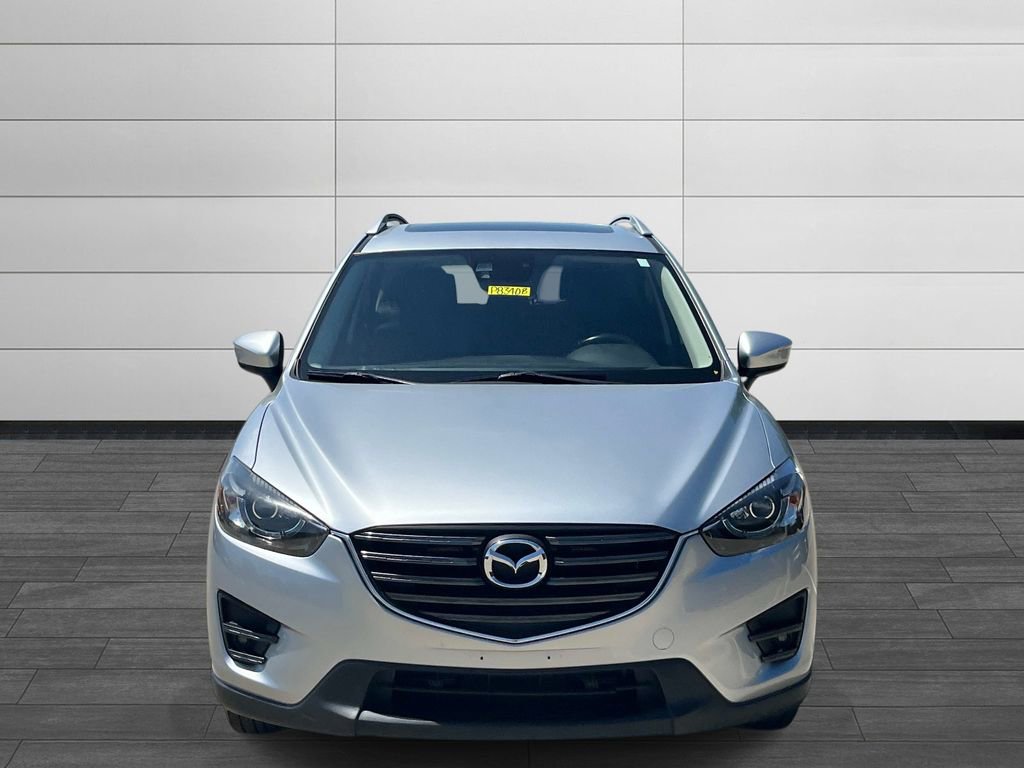 Used 2016 MAZDA CX-5 Grand Touring AWD/4WD image 8