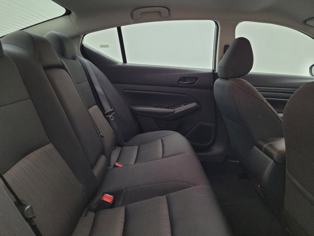 Used 2024 Nissan Altima 2.5 SV image 19