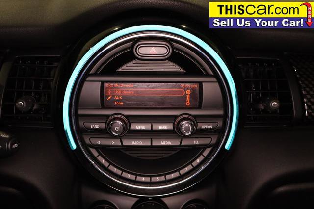 Used 2016 MINI Cooper S image 22