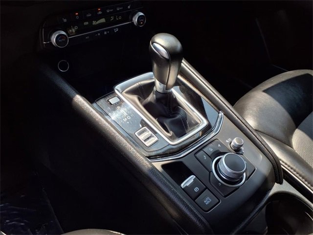 Used 2024 MAZDA CX-5 AWD 2.5 S w/ Select Package image 19