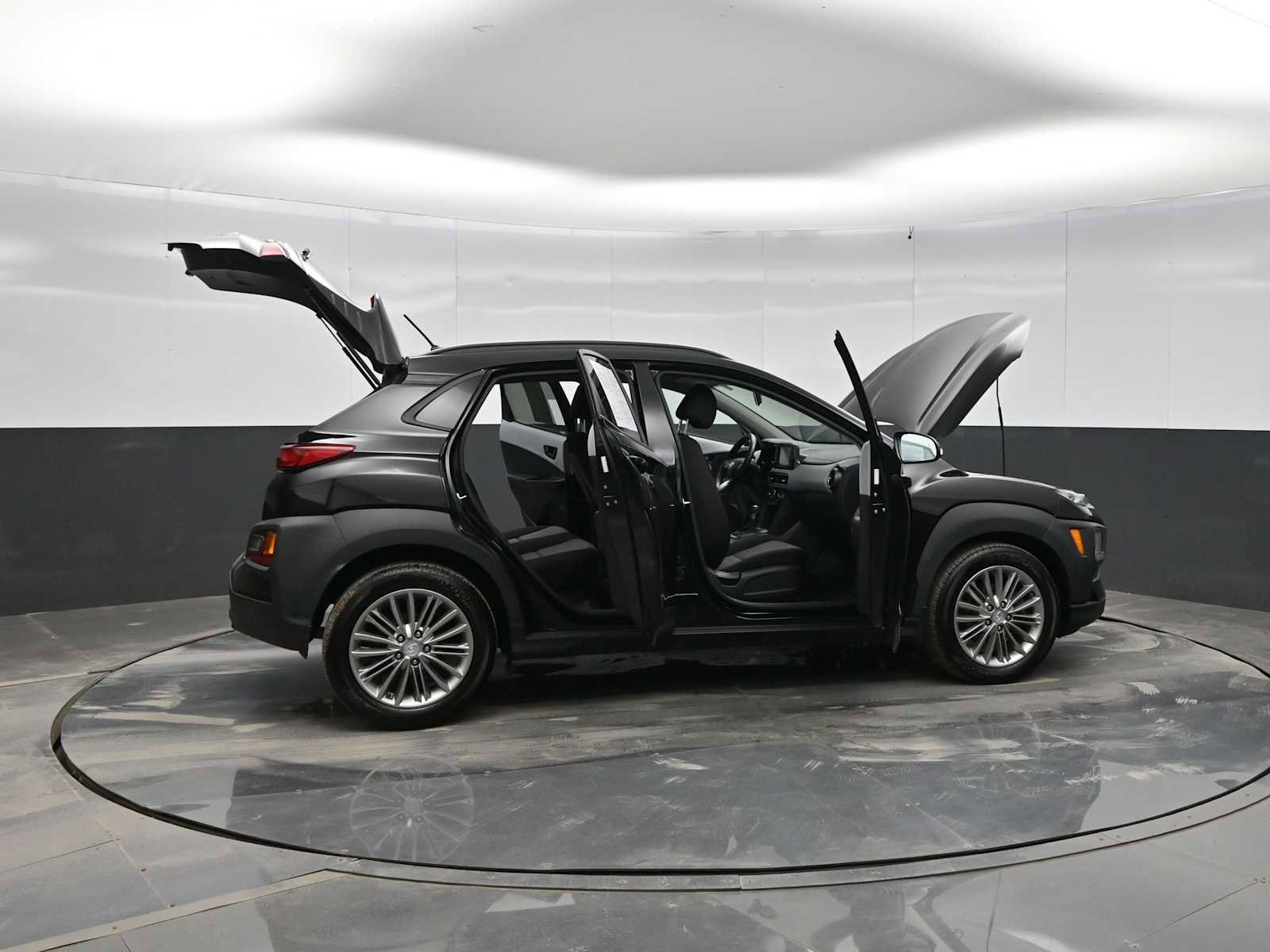 Used 2018 Hyundai Kona SEL image 40