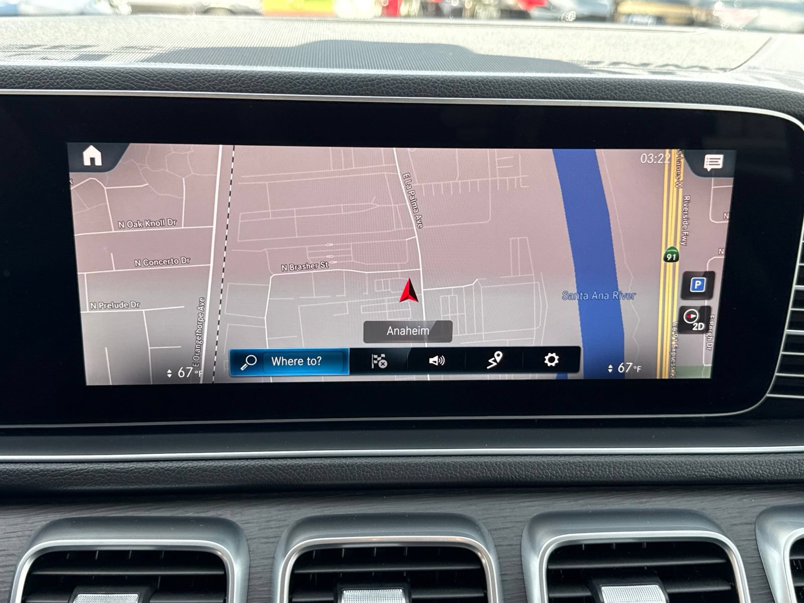 Used 2023 Mercedes-Benz GLE 350 4MATIC image 36