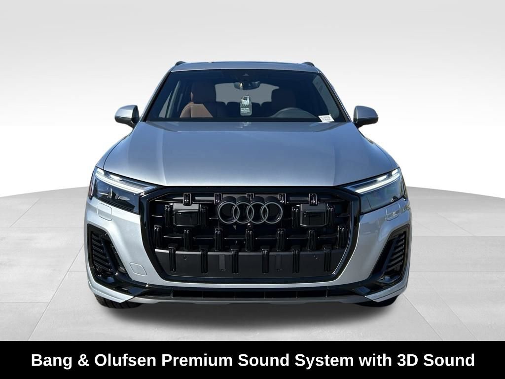 New 2026 Audi Q7 2.0T Premium Plus image 8