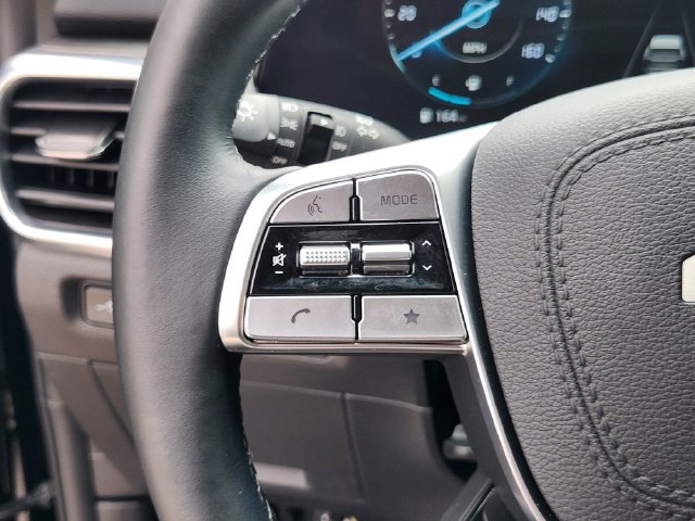 Used 2024 Kia Telluride SX X-Line AWD/4WD image 25
