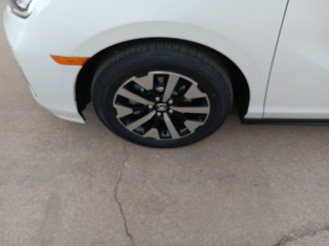 New 2026 Honda Odyssey EX-L image 38