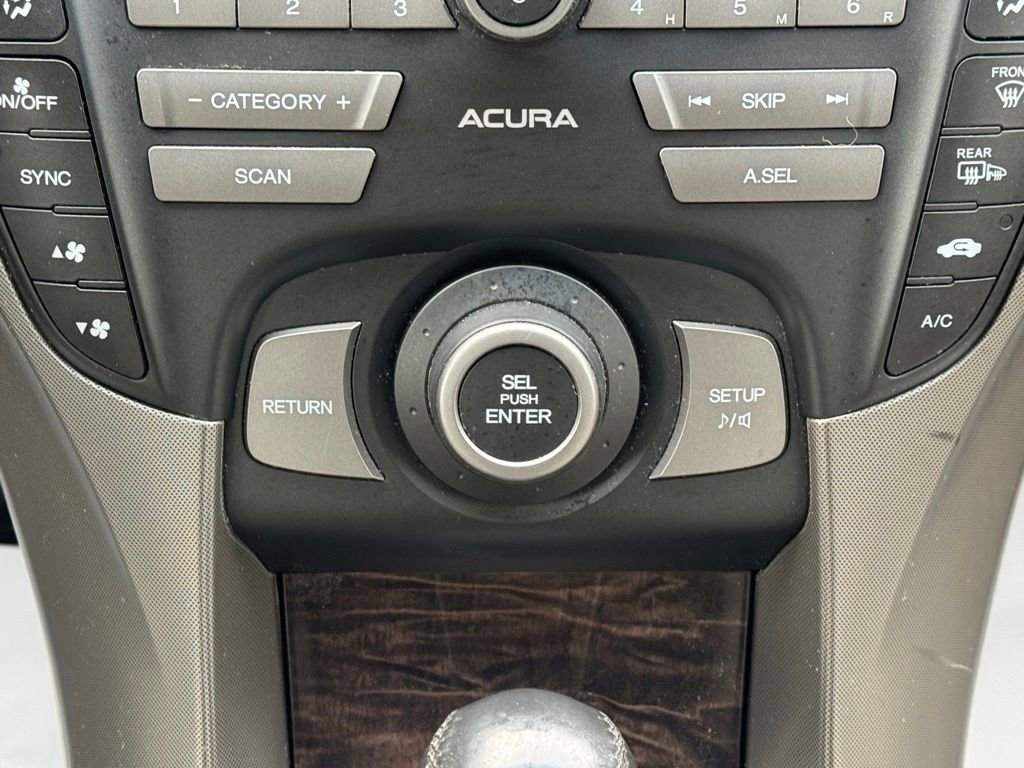 Used 2009 Acura TL image 37