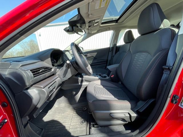 New 2026 Subaru Impreza 2.0i Sport image 15