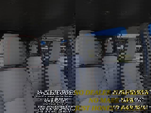 New 2026 Chevrolet Traverse LT w/ Driver Confidence Package image 24