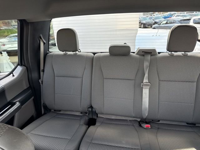 Used 2016 Ford F150 XLT w/ Equipment Group 301A Mid image 30