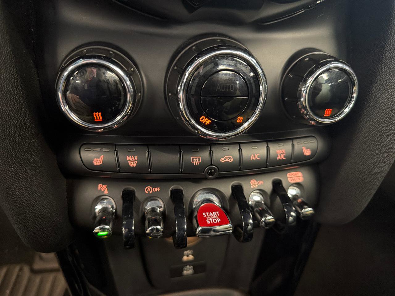 Used 2023 MINI Cooper S w/ MINI Resolute Edition FWD image 23