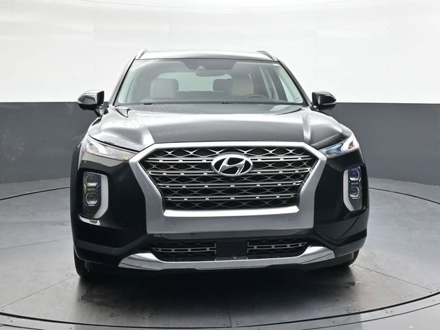 Used 2020 Hyundai Palisade Limited image 10