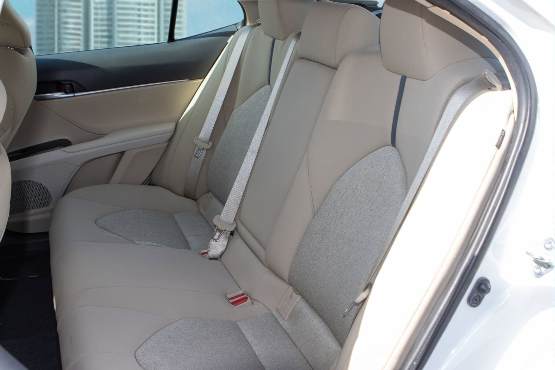 Used 2023 Toyota Camry LE image 16