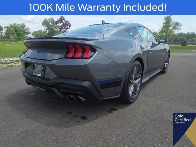 Used 2024 Ford Mustang GT Premium RWD image 13