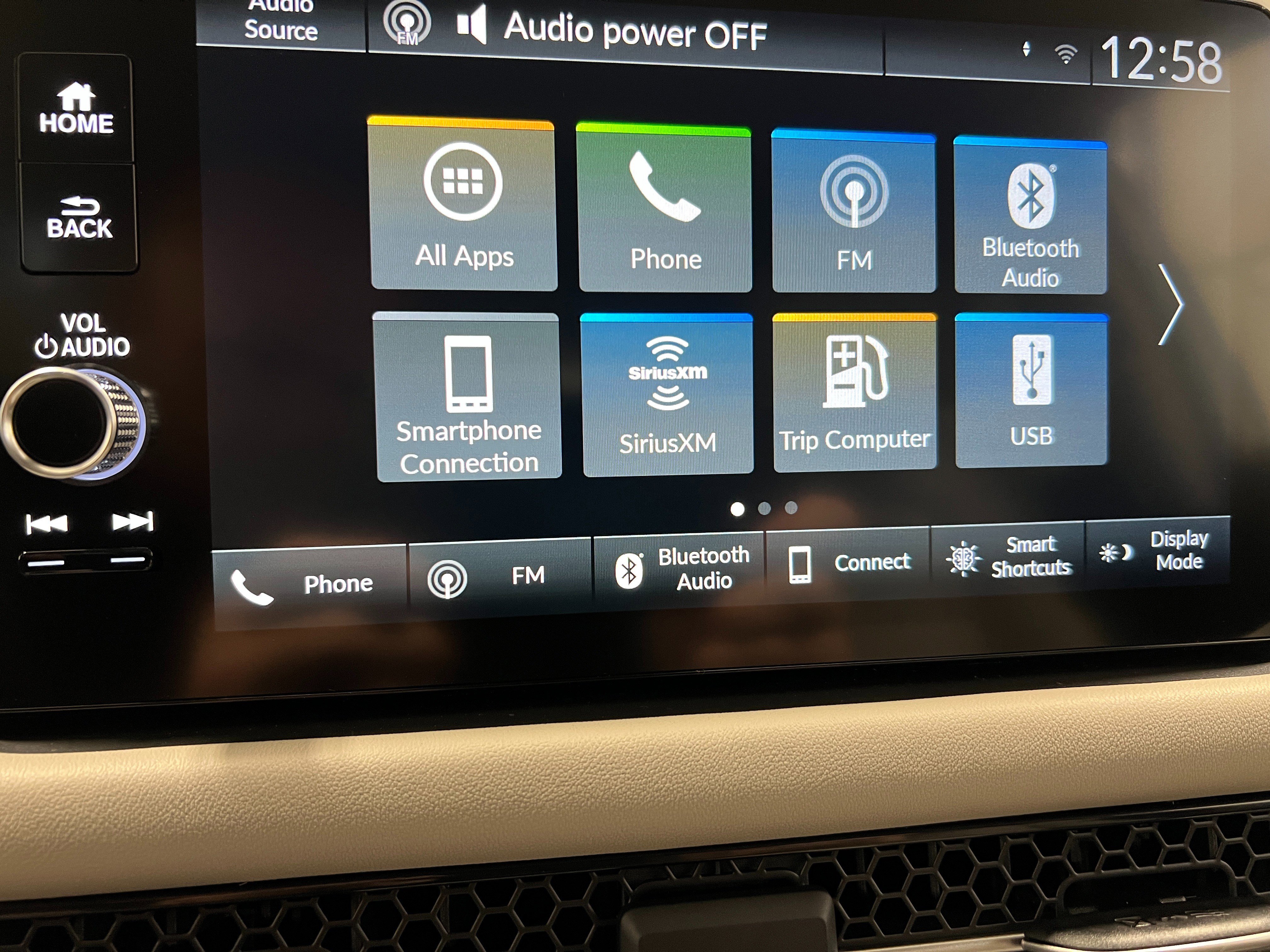 New 2025 Honda HR-V EX-L image 11