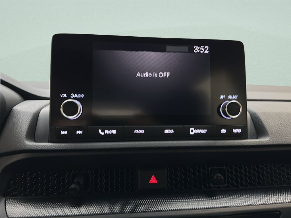 Certified 2023 Honda CR-V LX image 23