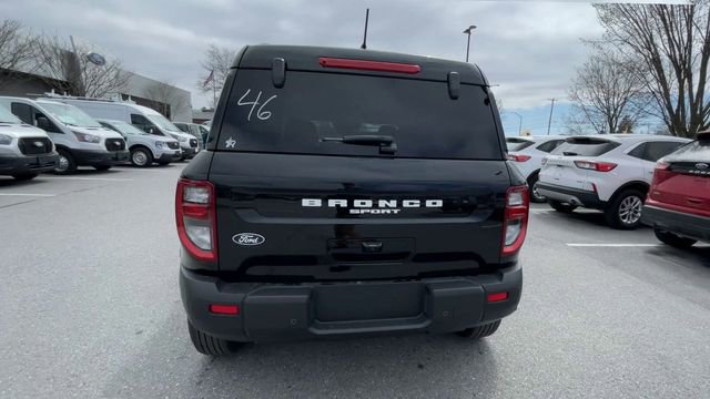 New 2026 Ford Bronco Sport Big Bend w/ Convenience Package AWD/4WD image 3