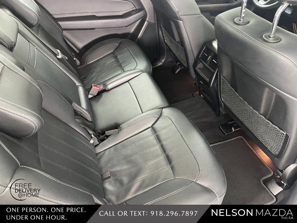 Used 2019 Mercedes-Benz GLS 450 4MATIC image 39