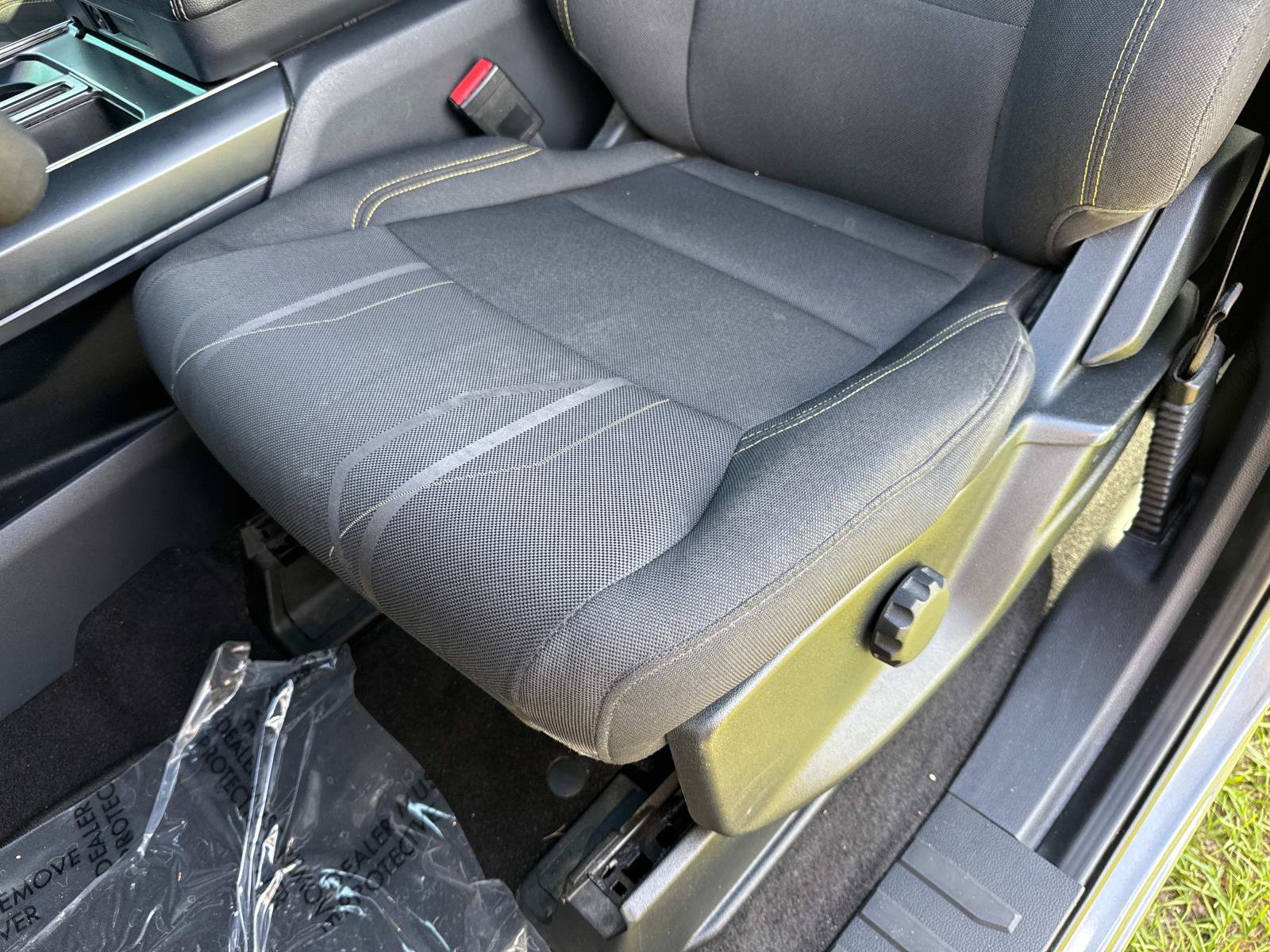 Used 2024 Ford F150 STX RWD image 19