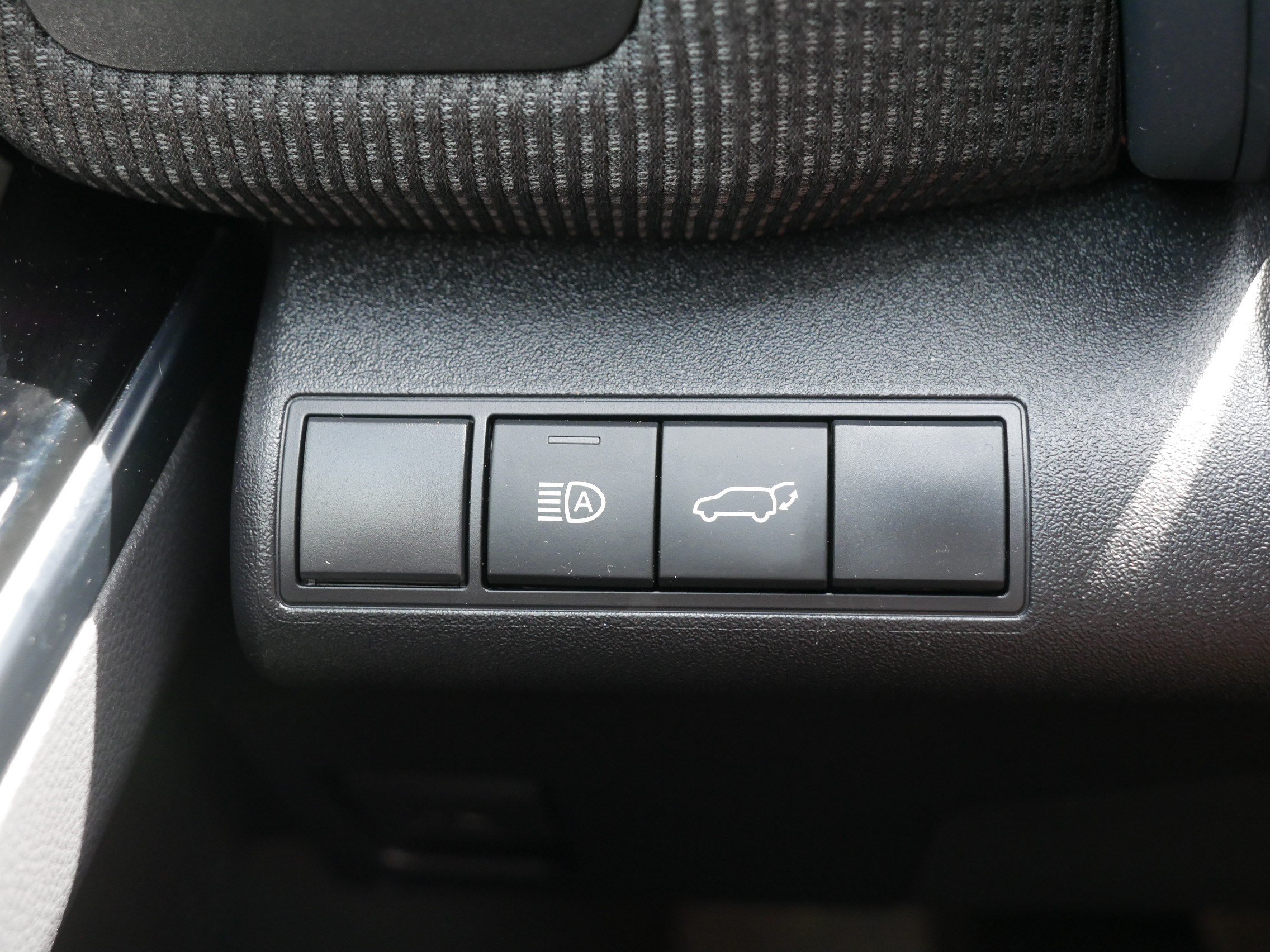 Certified 2023 Subaru Solterra AWD image 26
