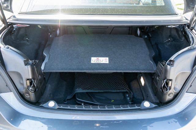 Used 2016 BMW 428i xDrive Convertible image 53